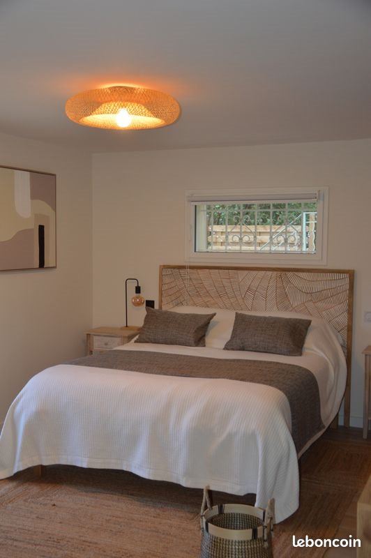 Appartement à louer, 41m², Toulon