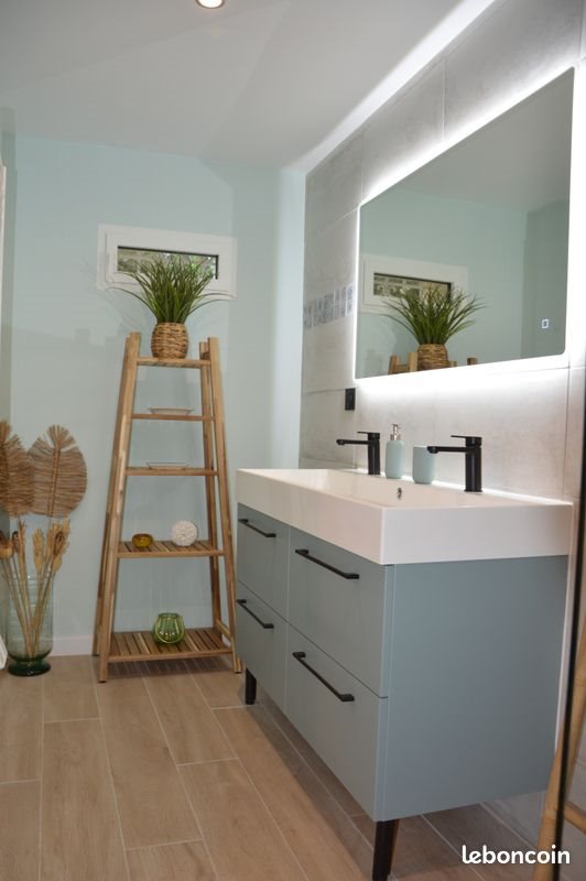 Appartement à louer, 41m², Toulon