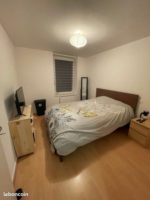 Appartement à vendre, 53m², Sierck-les-Bains