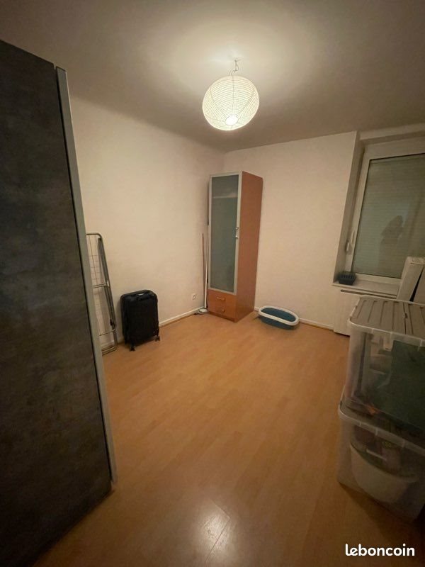 Appartement à vendre, 53m², Sierck-les-Bains