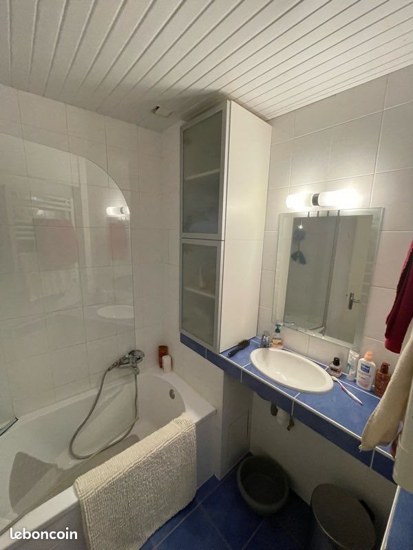 Appartement à vendre, 53m², Sierck-les-Bains