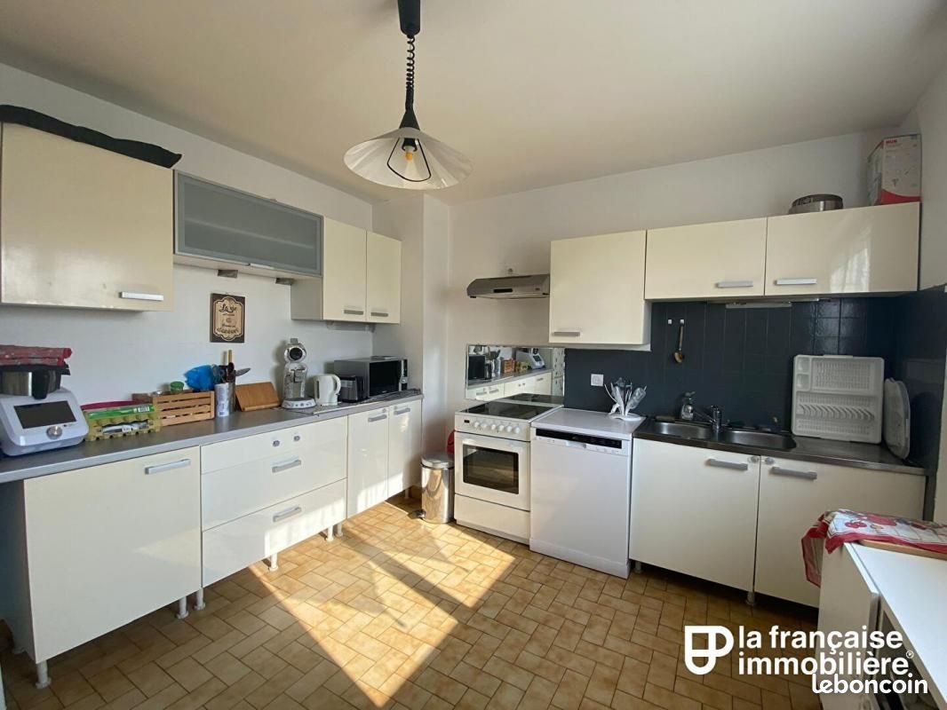 Maison à louer, 120m², Ercé-près-Liffré