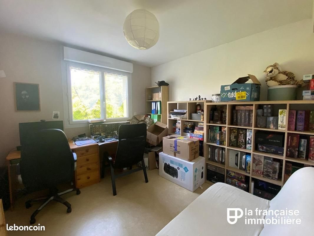 Maison à louer, 120m², Ercé-près-Liffré