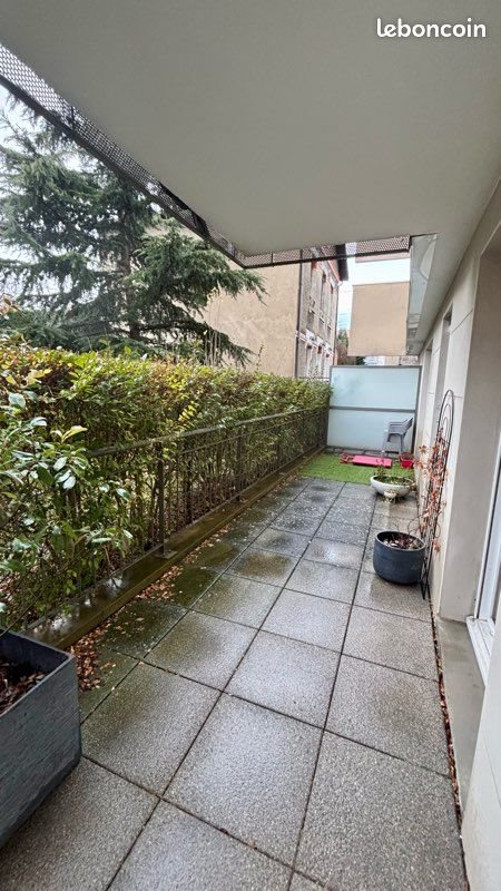 Appartement à louer, 48m², Clermont-Ferrand