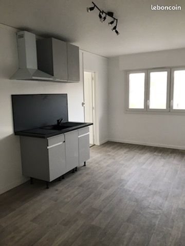 Appartement à louer, 34m², Guéret