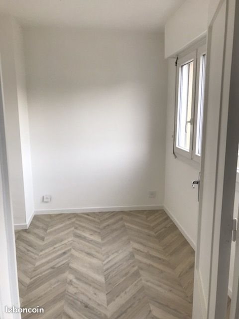 Appartement à louer, 34m², Guéret