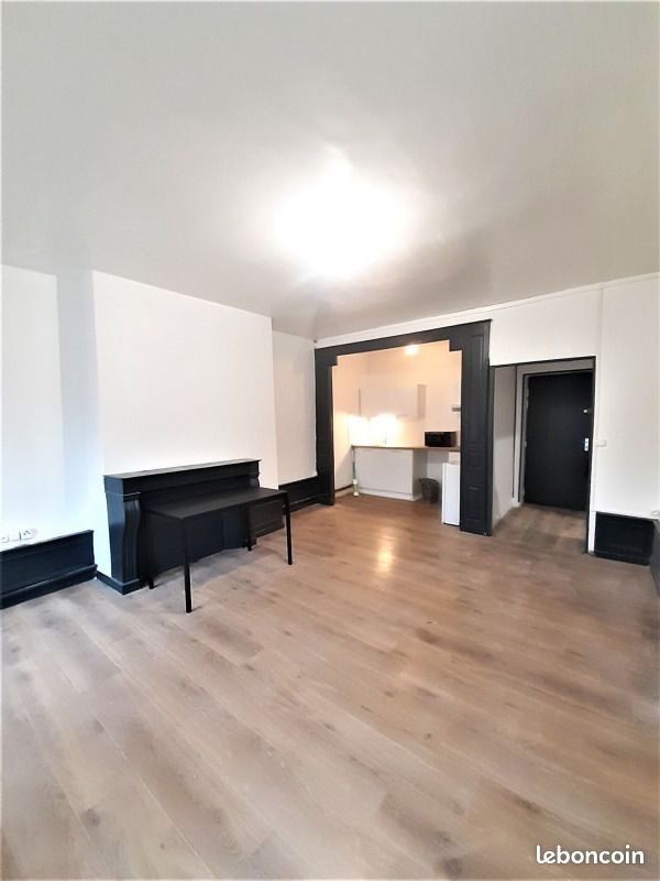 Appartement à louer, 44m², Ribemont