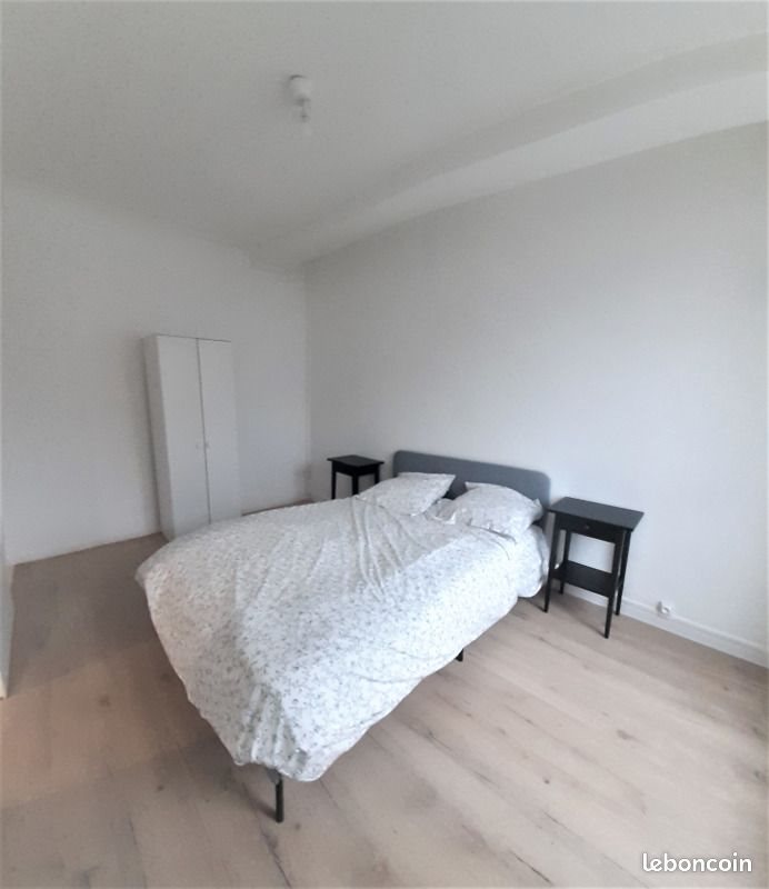 Appartement à louer, 44m², Ribemont