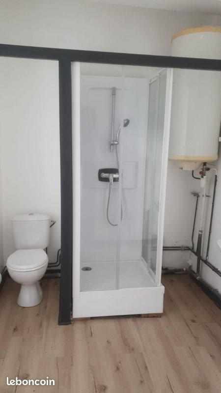 Appartement à louer, 44m², Ribemont