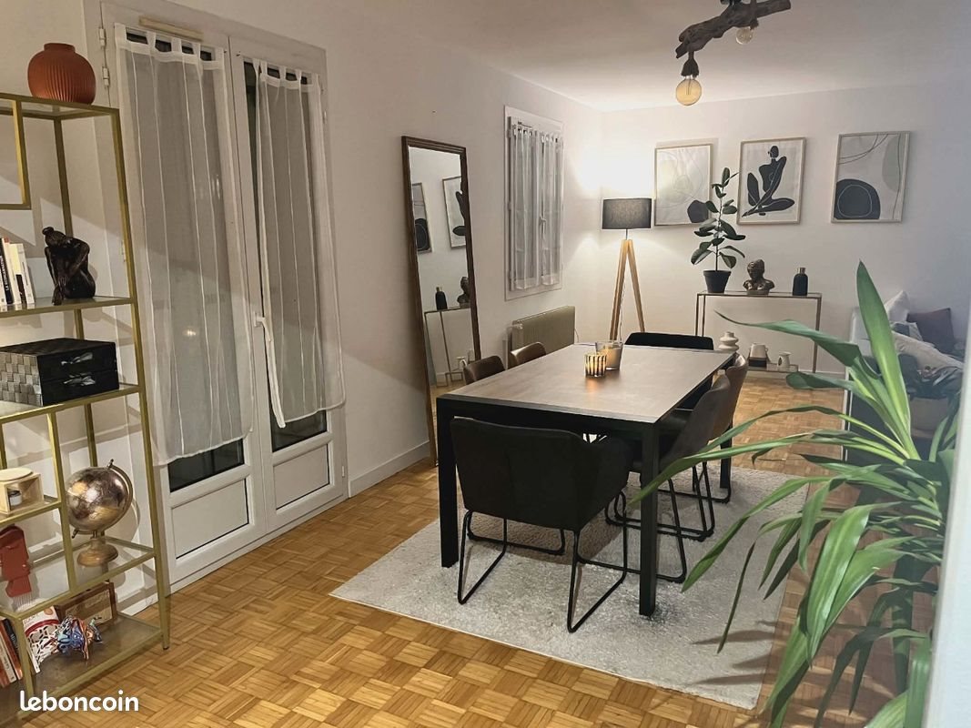 Maison à louer, 96m², Jarnac