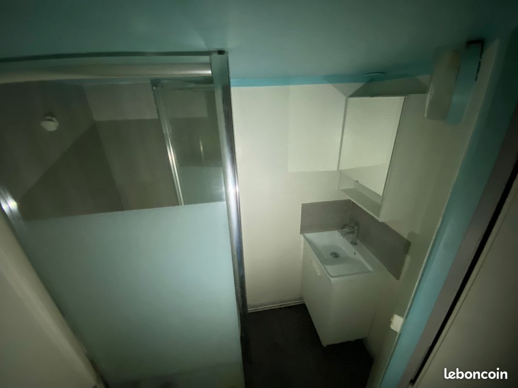 Appartement à louer, 15m², Valenciennes