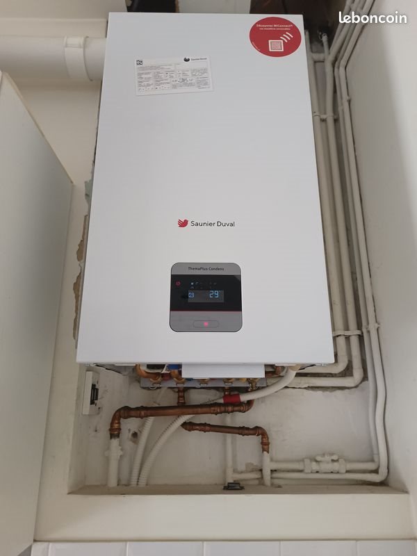 Appartement à vendre, 74m², Marseille 5ème