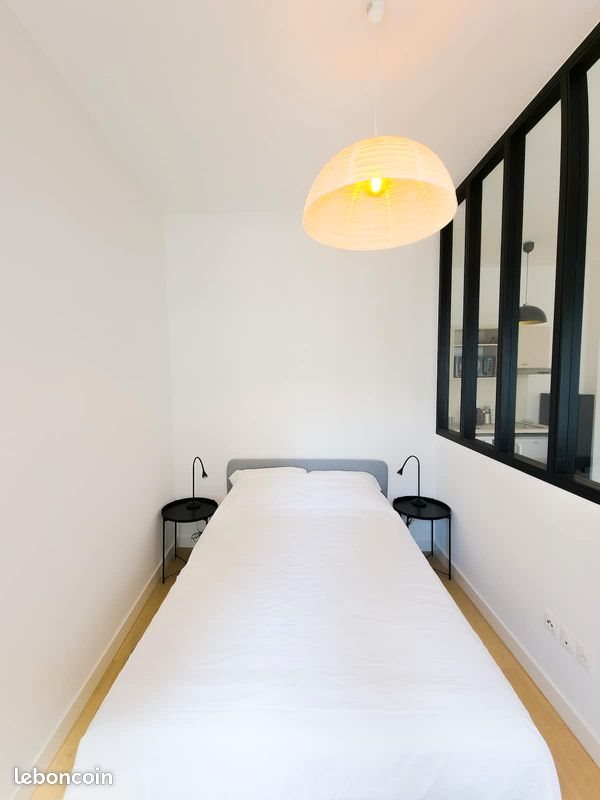 Appartement à louer, 33m², Toulouse