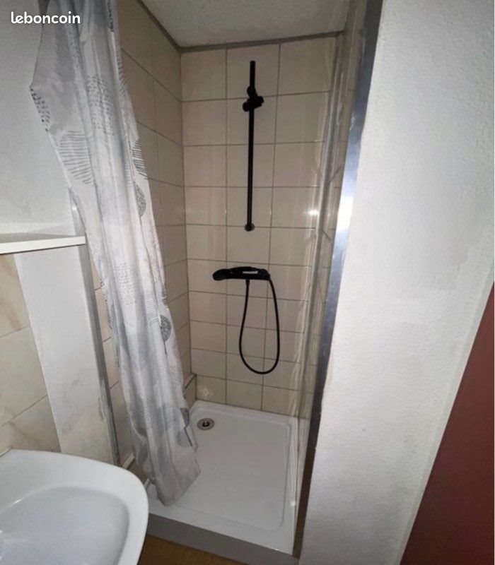 Appartement à louer, 13m², Brunstatt