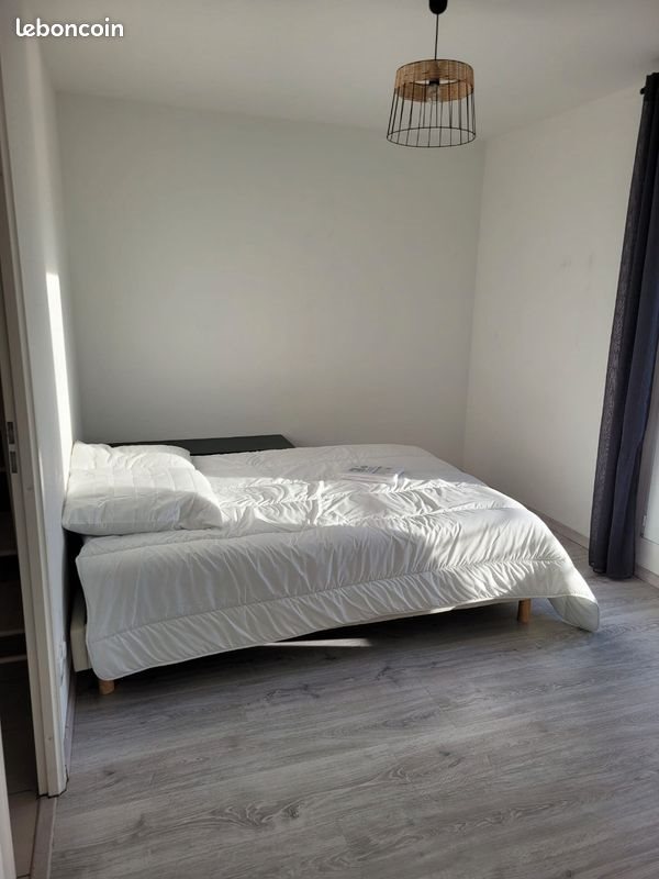 Appartement à louer, 40m², Le Haillan