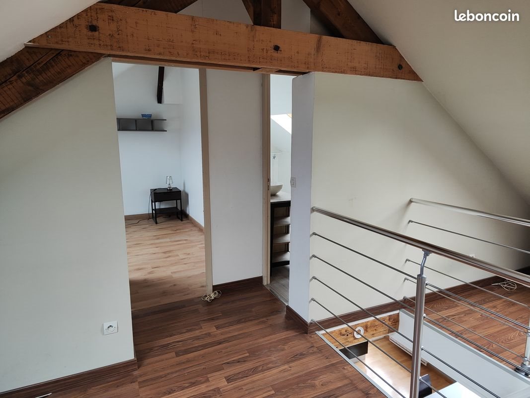 Appartement à vendre, 45m², Reims