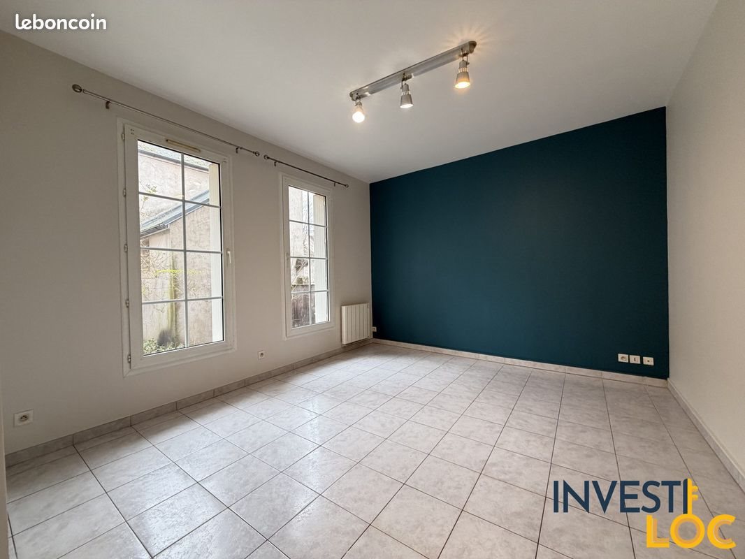 Appartement à louer, 25m², Dijon