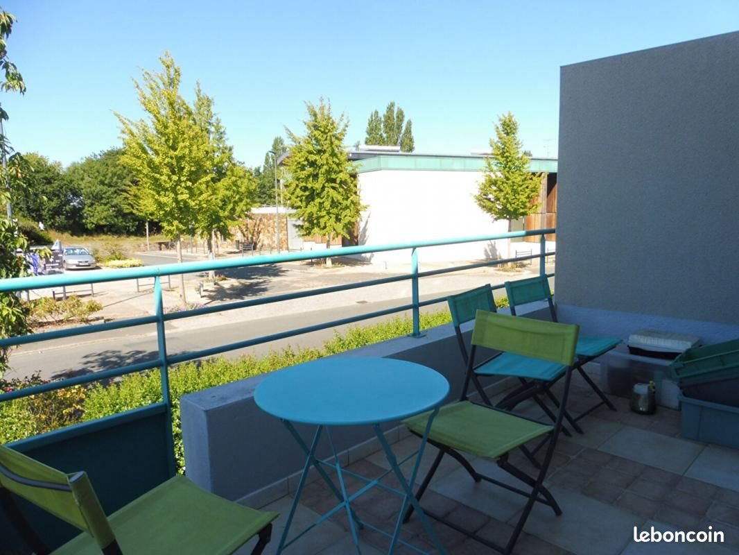 Appartement à vendre, 97m², Plérin