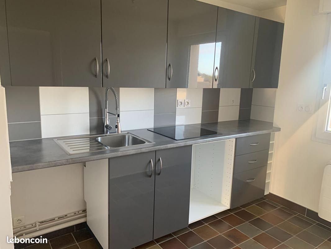 Appartement à vendre, 97m², Plérin