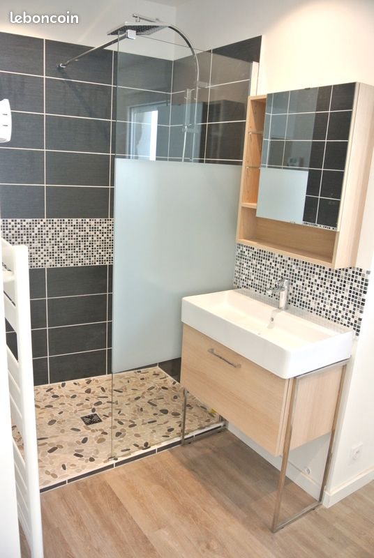 Appartement à louer, 25m², Brest