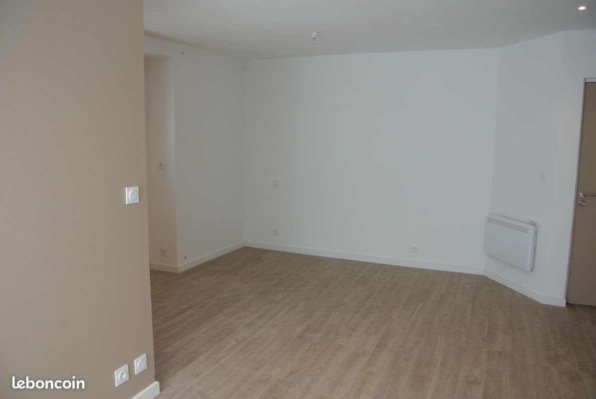 Appartement à louer, 25m², Brest