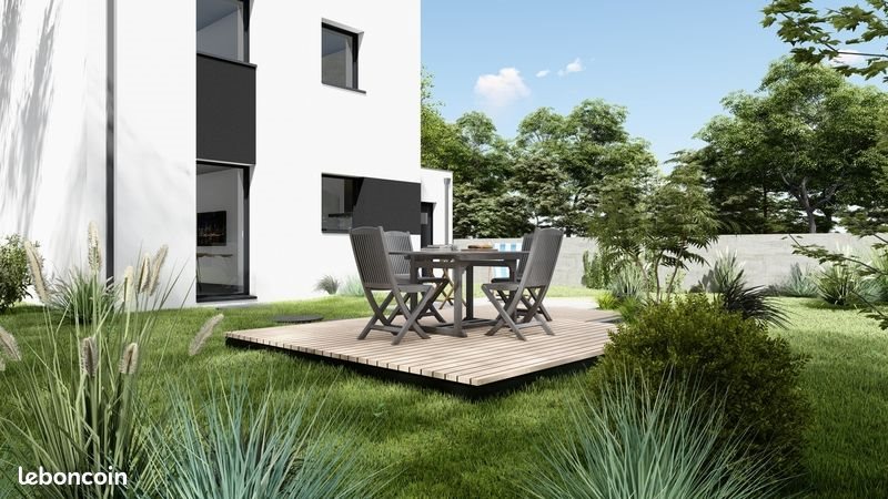 Maison à vendre, 85m², Nantes