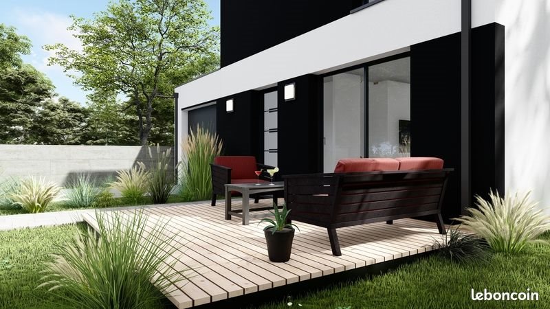 Maison à vendre, 85m², Nantes