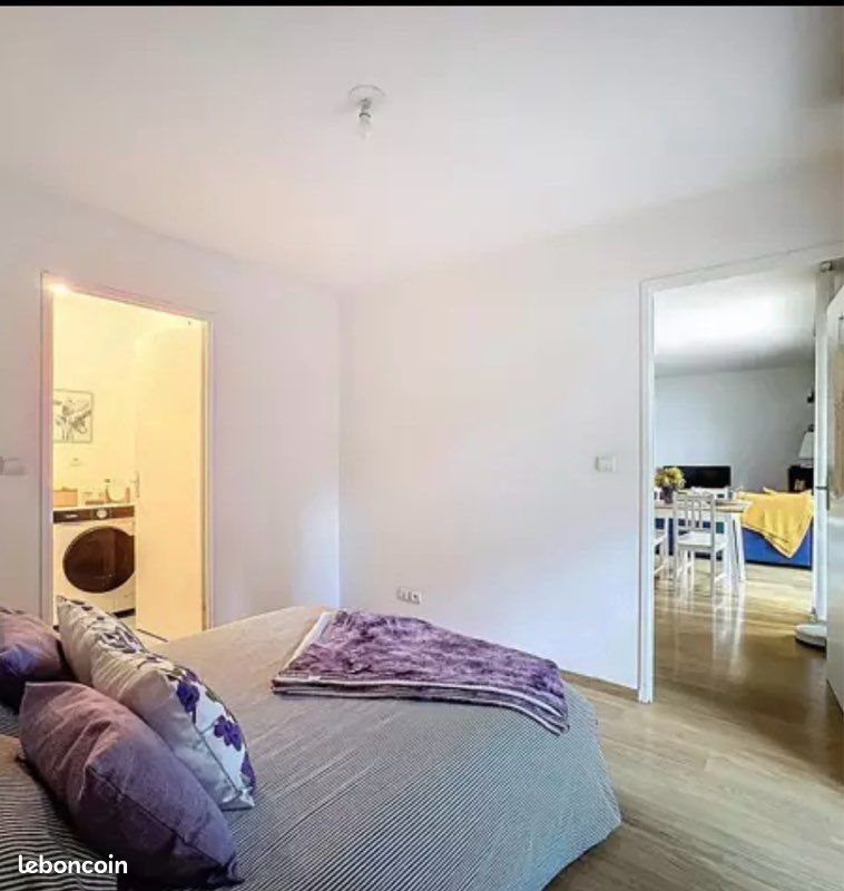 Appartement à louer, 43m², Villerupt