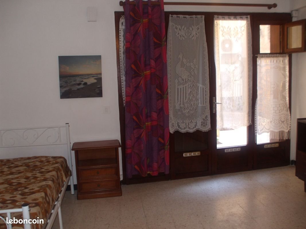 Appartement à louer, 30m², Saint-Rémy-de-Provence