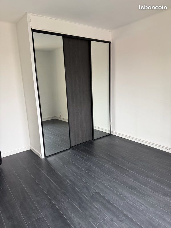 Appartement à louer, 75m², Metz
