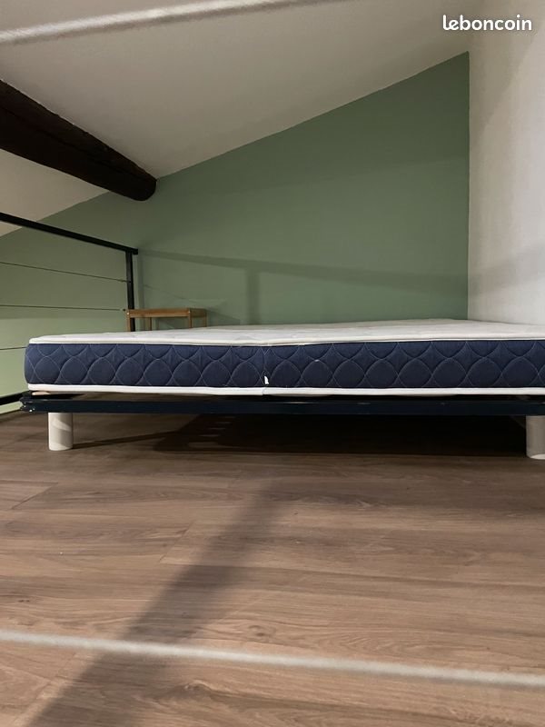 Appartement à louer, 40m², Nîmes