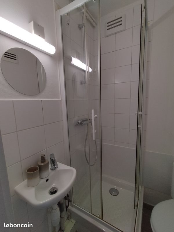 Appartement à vendre, 15m², Strasbourg