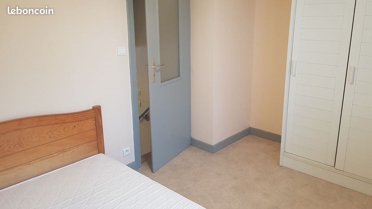 Appartement à louer, 35m², Saint-Jean-de-Monts