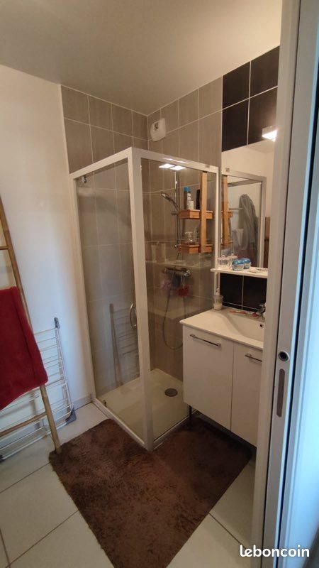 Appartement à louer, 48m², Saint-Pierre-en-Faucigny