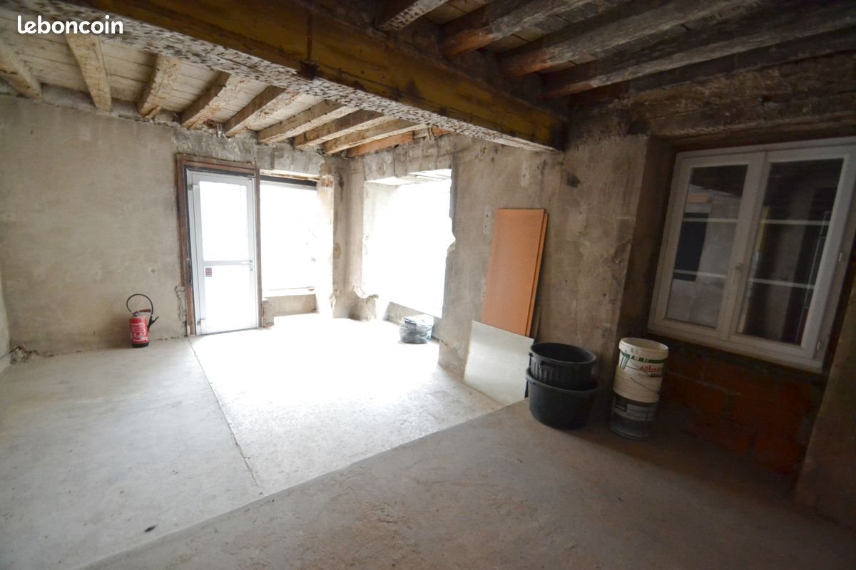 Appartement à vendre, 105m², Gannat