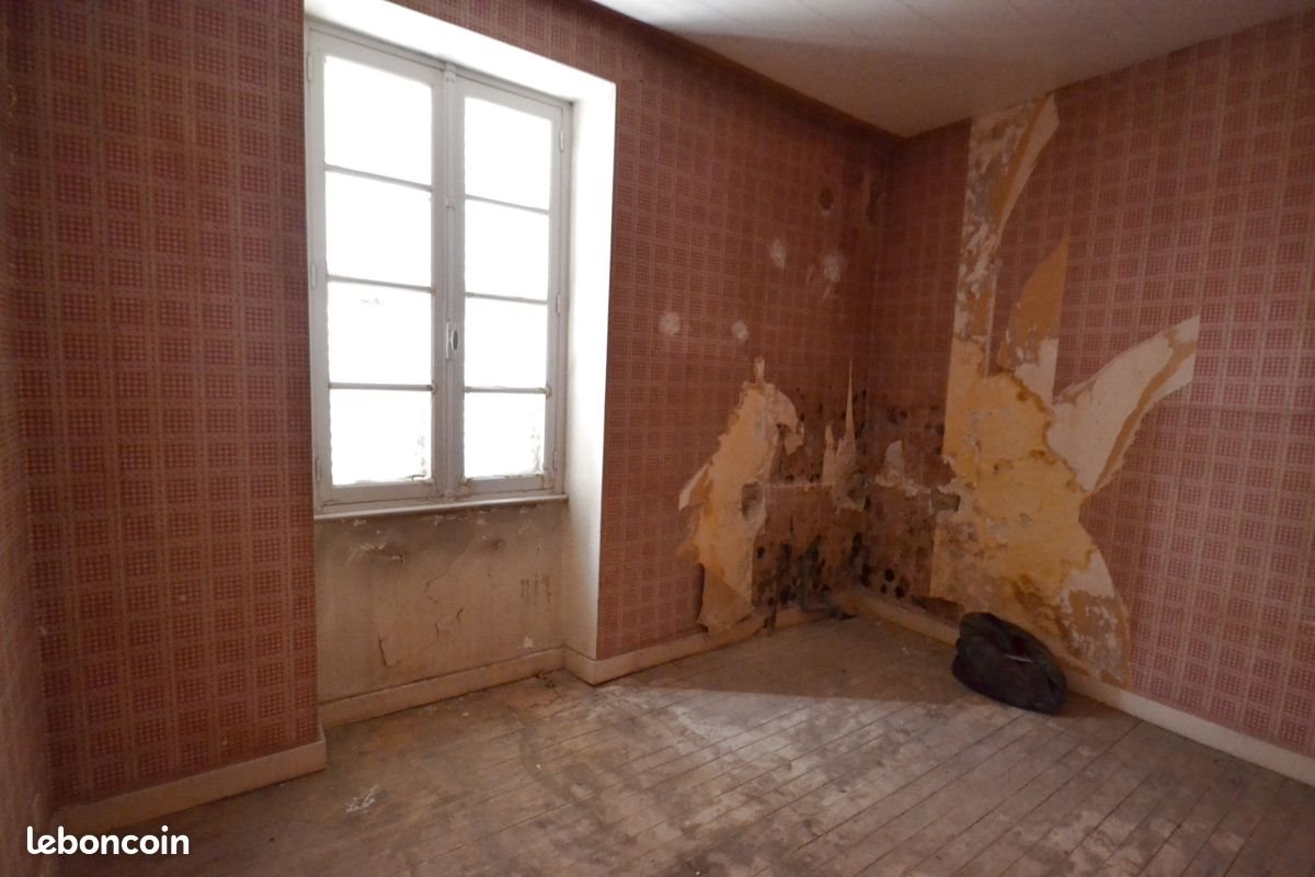Appartement à vendre, 105m², Gannat