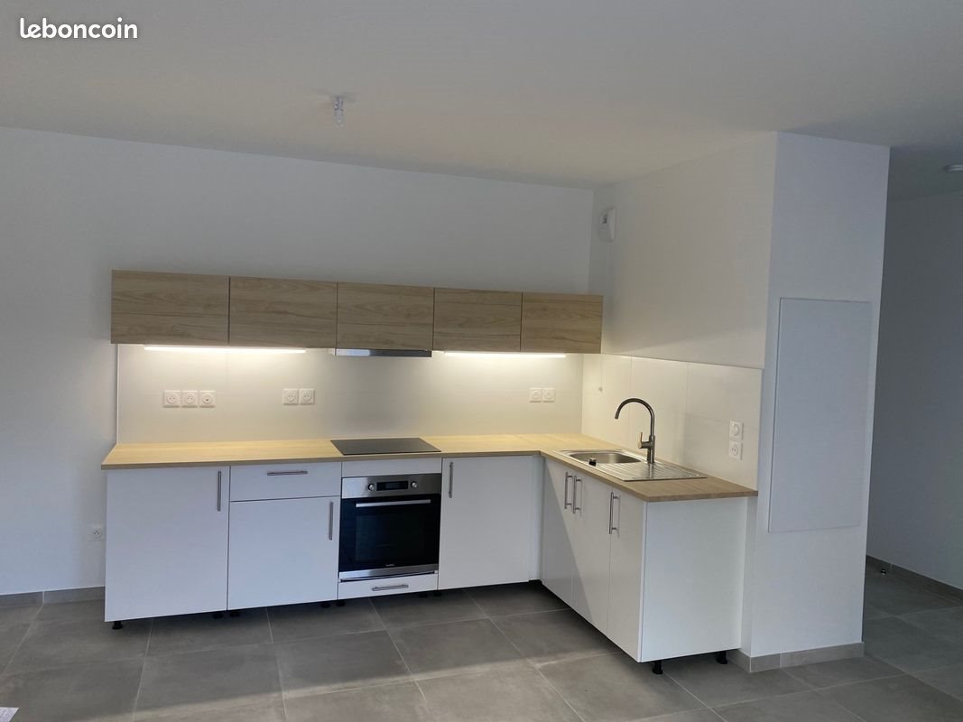 Appartement à louer, 50m², Aix-en-Provence