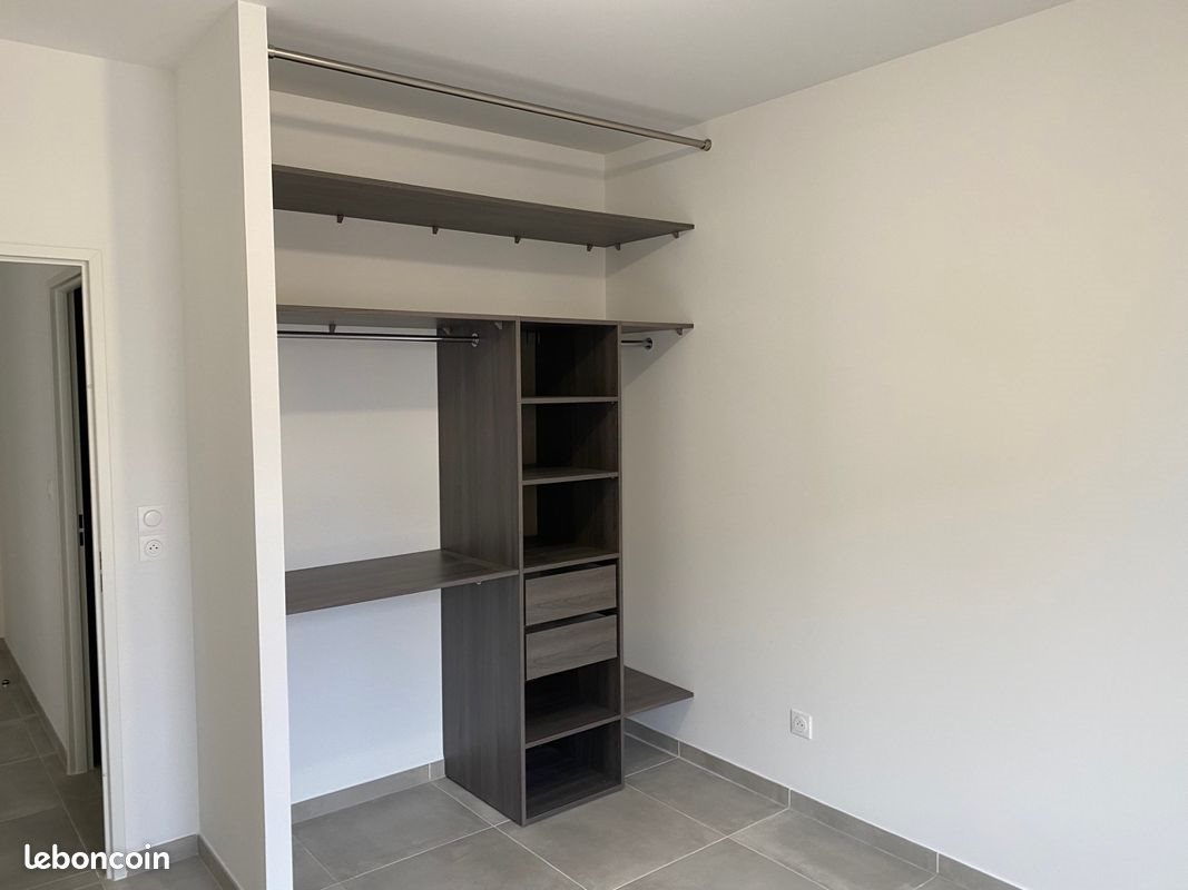 Appartement à louer, 50m², Aix-en-Provence