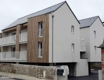 Appartement à louer, 63m², Ploumagoar