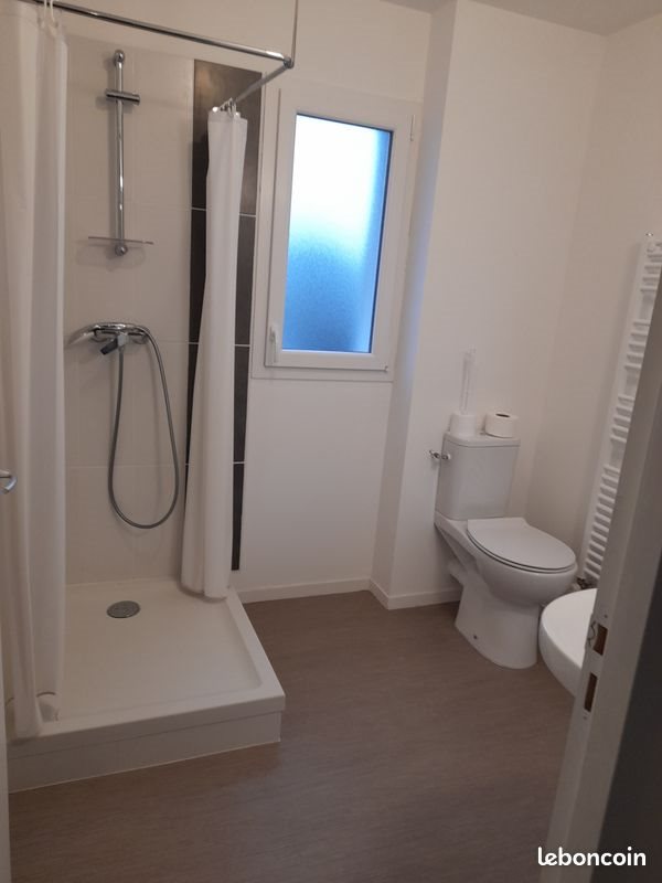 Appartement à louer, 63m², Ploumagoar