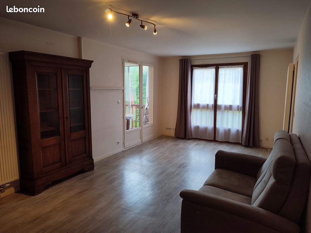 Appartement à louer, 51m², Montrichard