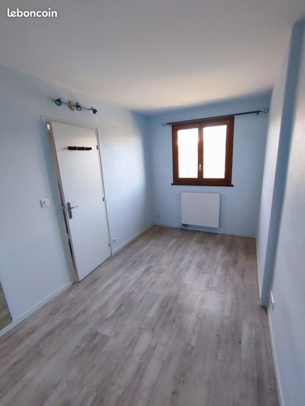 Appartement à louer, 51m², Montrichard