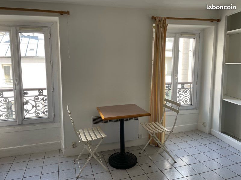 Appartement à vendre, 18m², Paris 11ème