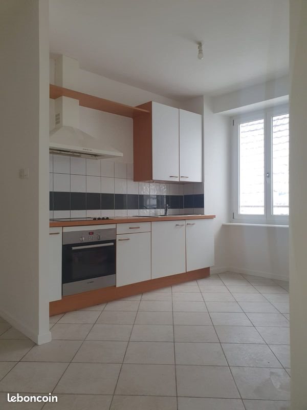 Appartement à vendre, 71m², Aspach