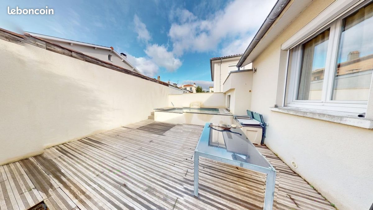 Maison à vendre, 93m², Toulouse