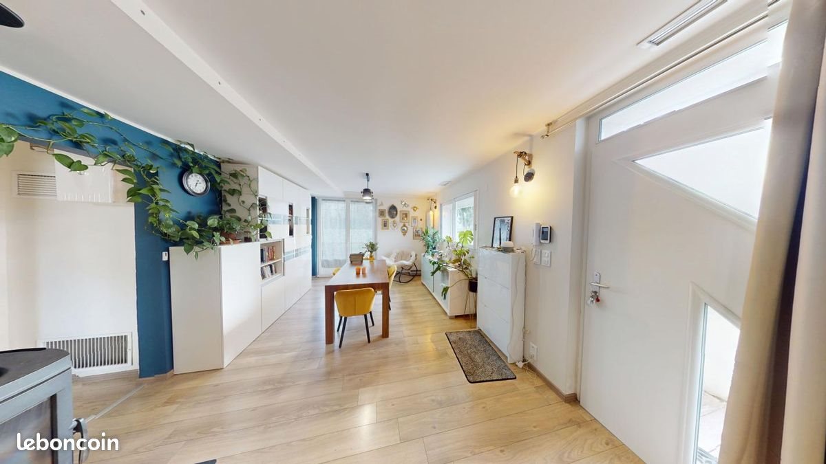 Maison à vendre, 93m², Toulouse