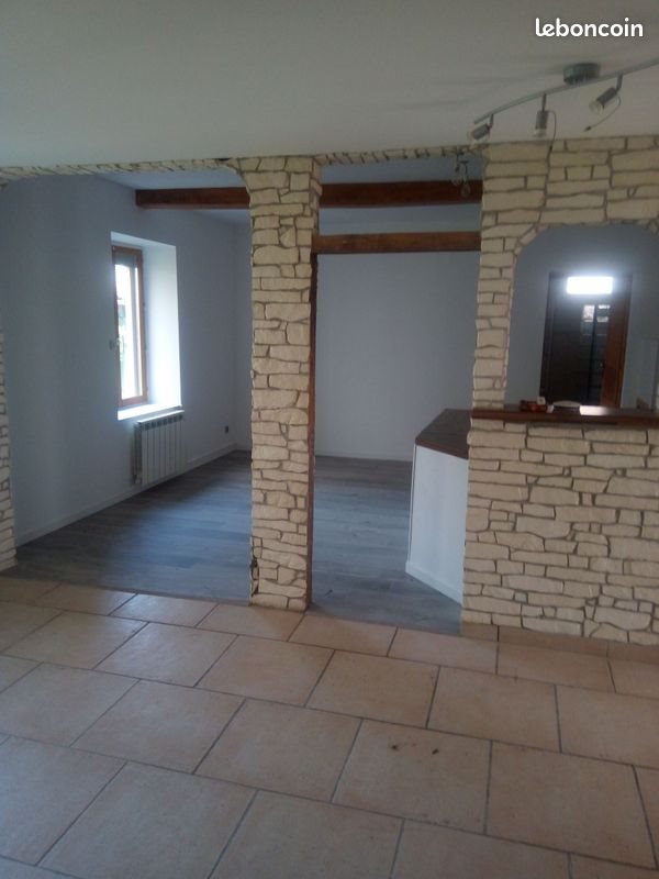 Appartement à vendre, 84m², Le Coteau