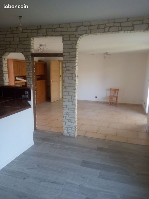 Appartement à vendre, 84m², Le Coteau