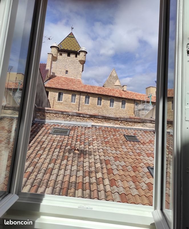 Appartement à louer, 39m², Aubenas