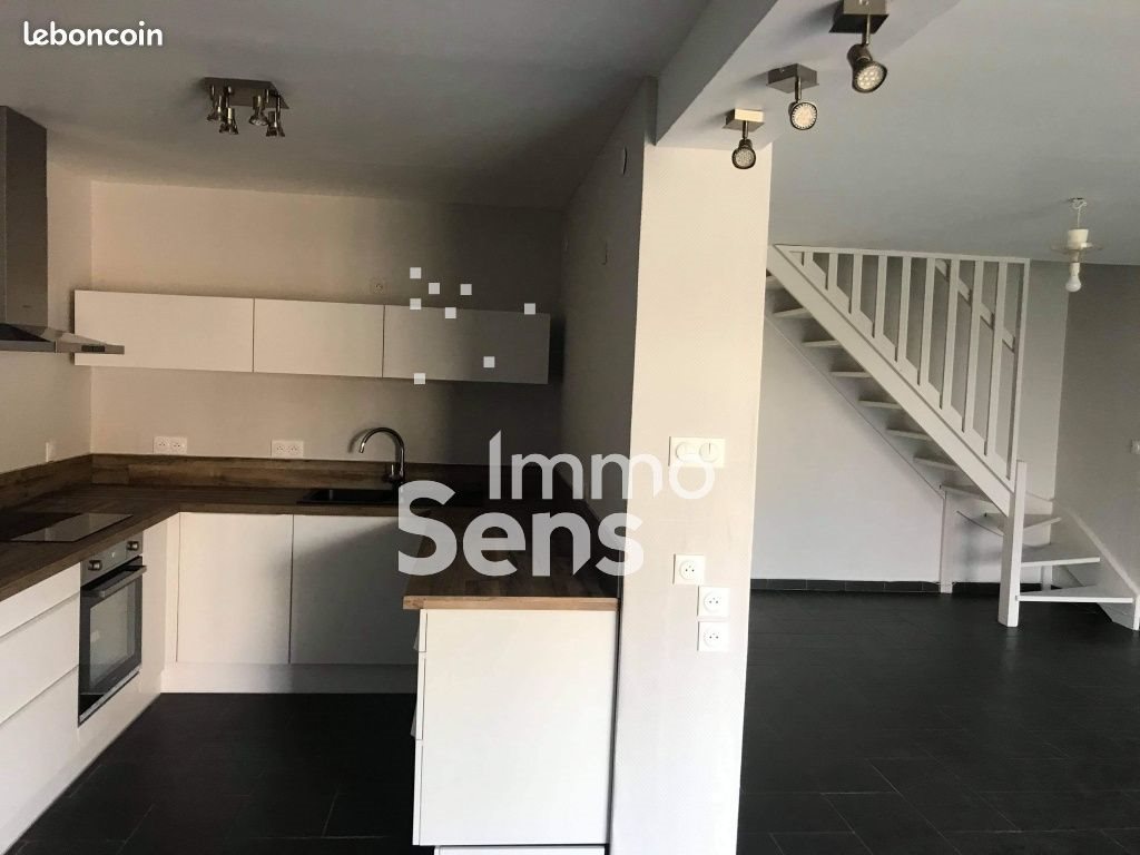 Maison à vendre, 112m², Lille